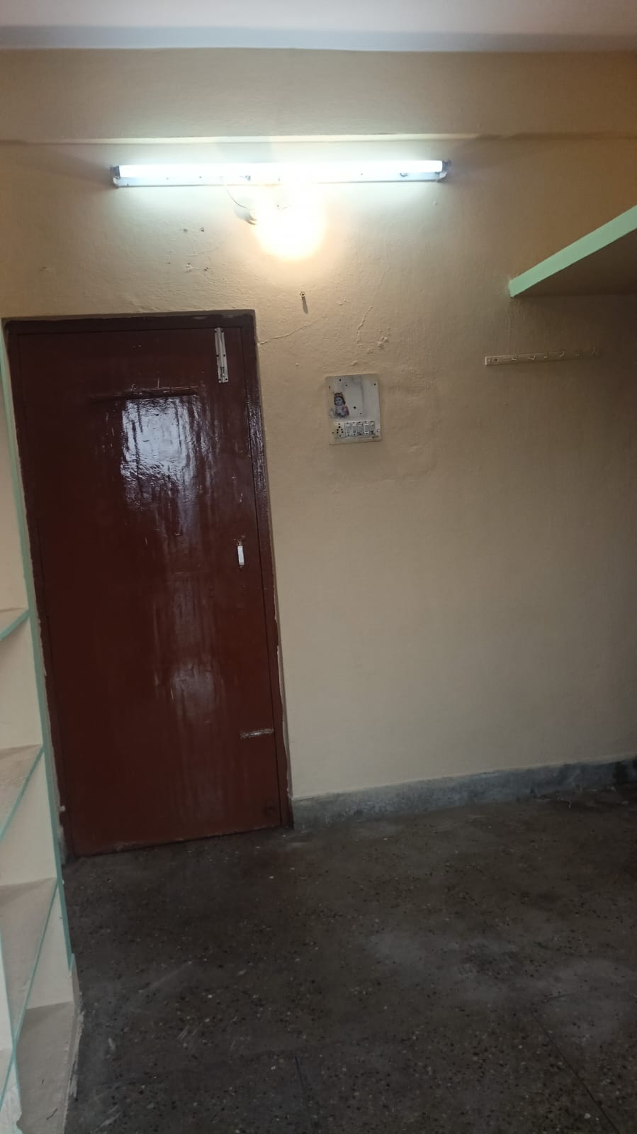 2 BHK  Flat For sale in O